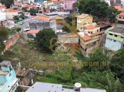 Lote/Terreno à venda, 1753m² no Vila Mariana, São Paulo