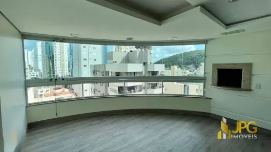 Apartamento com 3 Quartos à venda, 196m² no Centro, Balneário Camboriú