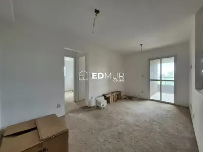 Apartamento com 2 Quartos à venda, 60m² no Santa Terezinha, Santo André