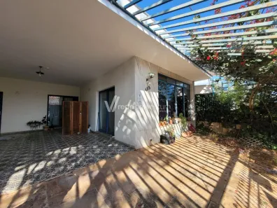 Casa com 3 Quartos à venda, 256m² no Jardim Guanabara, Campinas