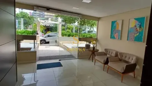 Apartamento com 2 Quartos à venda, 66m² no Centro, Florianópolis