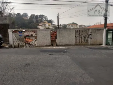 Casa com 3 Quartos à venda, 508m² no Horto Florestal, São Paulo