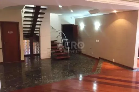 Casa com 5 Quartos à venda, 535m² no Jardim Estoril II, Bauru