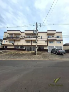 Apartamento com 2 Quartos para alugar, 75m² no Neves, Ponta Grossa