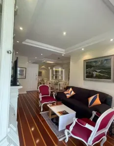 Apartamento com 3 Quartos para venda ou aluguel, 150m² no Copacabana, Rio de Janeiro