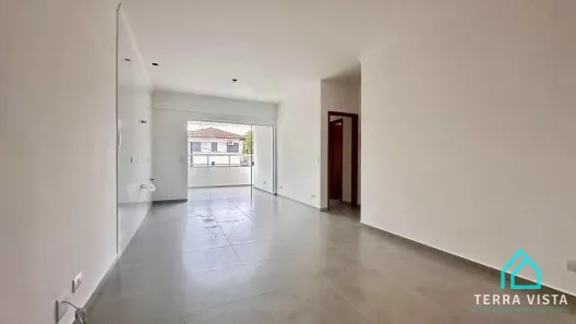 Apartamento com 2 Quartos à venda, 70m² no Itaguá, Ubatuba