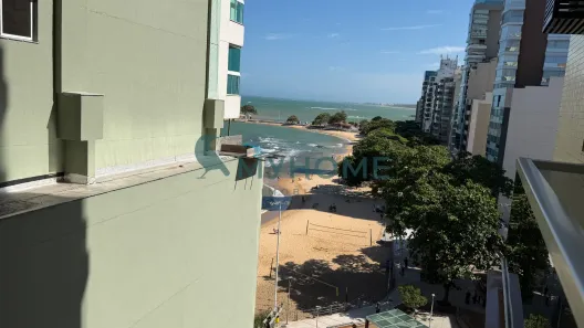 Apartamento com 1 Quarto à venda, 65m² no Centro, Guarapari