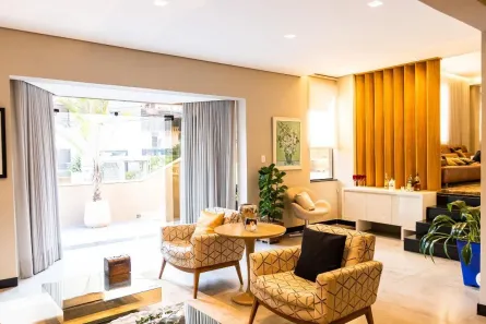 Casa com 5 Quartos à venda, 500m² no Castelo, Belo Horizonte