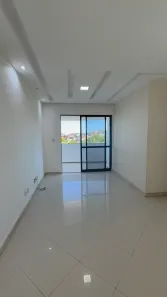Apartamento com 3 Quartos à venda, 77m² no Imbuí, Salvador