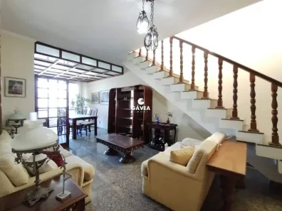 Cobertura com 3 Quartos à venda, 296m² no Aparecida, Santos