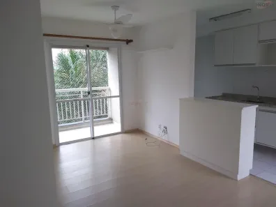 Apartamento com 2 Quartos à venda, 64m² no Mirandópolis, São Paulo