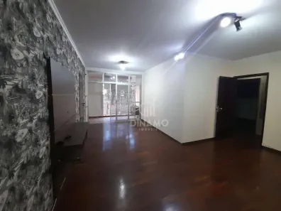 Apartamento com 2 Quartos à venda, 96m² no Centro, Ribeirão Preto