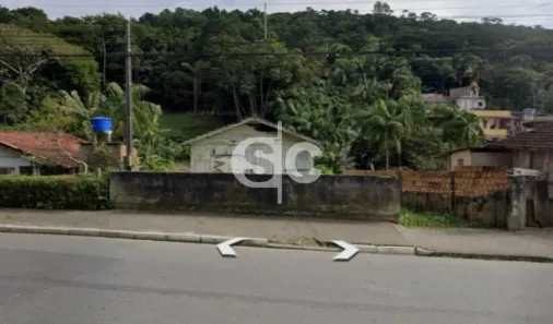 Lote/Terreno à venda, 402m² no Barra, Balneário Camboriú