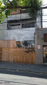 Prédio Comercial à venda, 485m² no Menino Deus, Porto Alegre