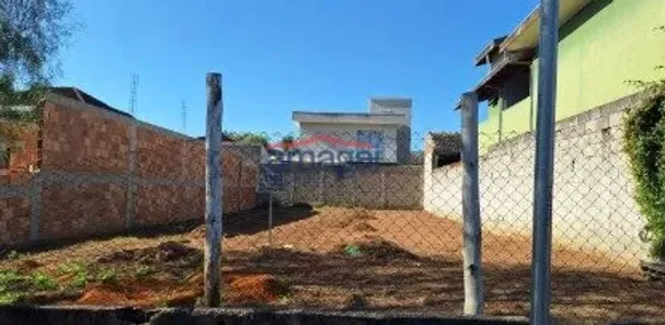 Lote/Terreno à venda, 250m² no Loteamento Villa Branca, Jacareí