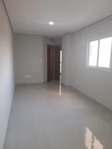 Cobertura com 2 Quartos à venda, 43m² no Parque João Ramalho, Santo André