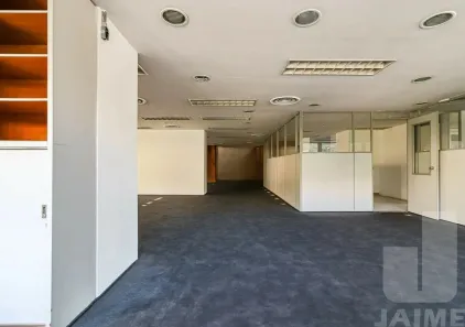 Sala Comercial para alugar, 384m² no Bela Vista, São Paulo