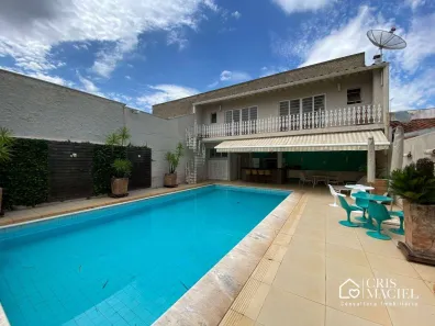 Casa com 6 Quartos à venda, 544m² no Centro, Indaiatuba