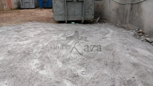 Lote/Terreno para alugar, 350m² no Residencial União, São José dos Campos