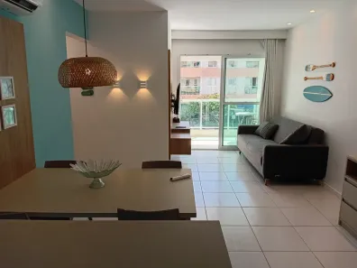Apartamento com 3 Quartos à venda, 69m² no Muro Alto, Ipojuca