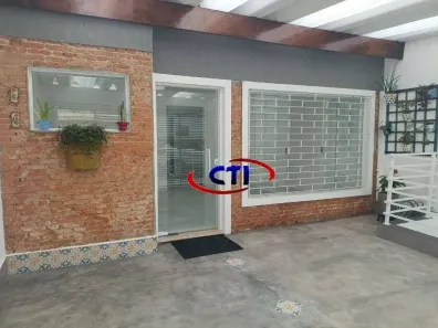 Imóvel Comercial para alugar, 240m² no Nova Petrópolis, São Bernardo do Campo