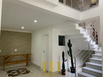 Casa de Condomínio com 5 Quartos à venda, 563m² no Condomínio Residencial Jaguary, São José dos Campos