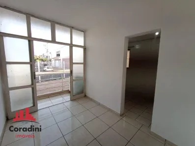 Apartamento com 3 Quartos para venda ou aluguel, 74m² no Parque Liberdade, Americana