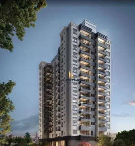 Apartamento com 4 Quartos à venda, 156m² no Butantã, São Paulo