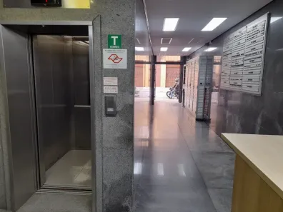 Sala Comercial para venda ou aluguel, 45m² no Centro, São Paulo