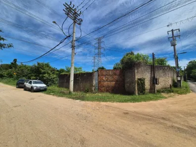 à venda, 24200m² no Aparecidinha, Sorocaba