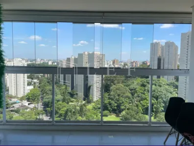 Apartamento com 2 Quartos à venda, 75m² no Vila Suzana, São Paulo