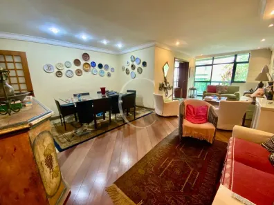 Apartamento com 2 Quartos à venda, 150m² no Leblon, Rio de Janeiro