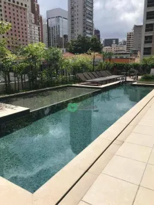 Apartamento com 1 Quarto à venda, 31m² no Jardim Paulista, São Paulo