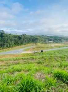 Lote/Terreno à venda, 250m² no Jardim Aracy, Mogi das Cruzes