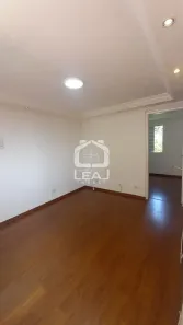 Apartamento com 2 Quartos à venda, 44m² no Jardim Imbé, São Paulo