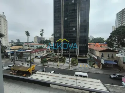 Sala Comercial à venda, 28m² no Centro, São José dos Campos