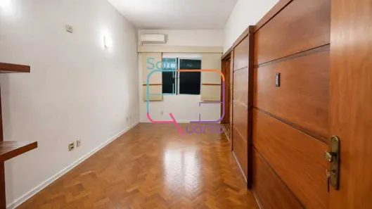 Apartamento com 1 Quarto à venda, 55m² no Copacabana, Rio de Janeiro
