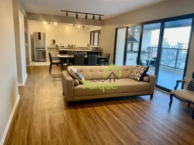 Apartamento com 3 Quartos à venda, 158m² no Aclimação, São Paulo