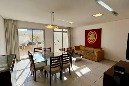 Apartamento com 4 Quartos à venda, 176m² no Esplanada, Belo Horizonte
