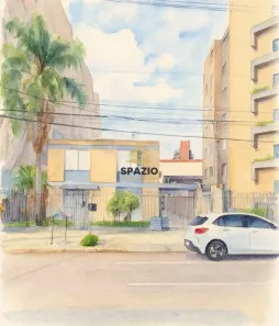 Apartamento com 2 Quartos à venda, 100m² no Alto da Rua XV, Curitiba