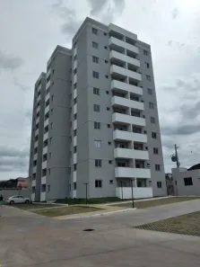 Apartamento com 2 Quartos à venda, 55m² no Vila Santa Maria, Anápolis