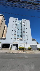 Apartamento com 2 Quartos para alugar, 55m² no Europa, Contagem
