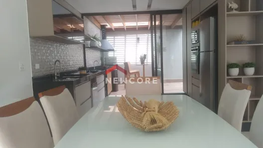 Casa de Condomínio com 4 Quartos à venda, 260m² no Bairro de Juquehy, São Sebastião