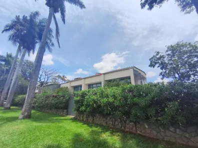 Casa com 4 Quartos à venda, 300m² no São Luiz, Belo Horizonte