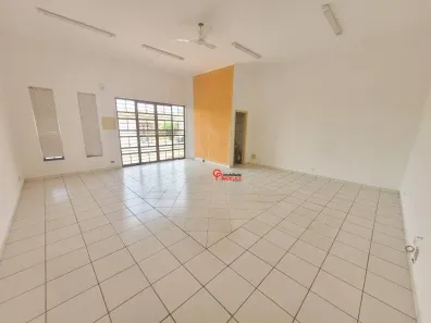 Ponto Comercial para alugar, 52m² no Vila Santa Maria, Americana