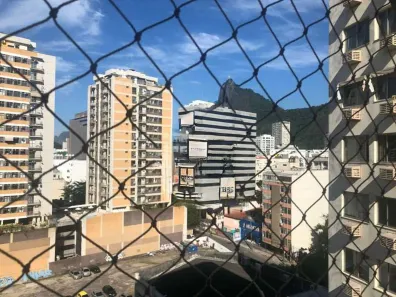 Apartamento com 1 Quarto à venda, 59m² no Botafogo, Rio de Janeiro