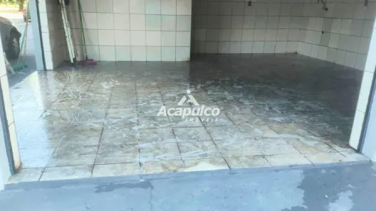 para alugar, 95m² no Jardim Paz, Americana