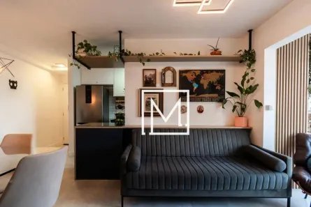 Apartamento com 3 Quartos à venda, 69m² no Jardim Vila Mariana, São Paulo