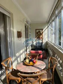 Apartamento com 3 Quartos à venda, 190m² no República, São Paulo