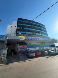 Sala Comercial à venda, 27m² no Brant, Lagoa Santa